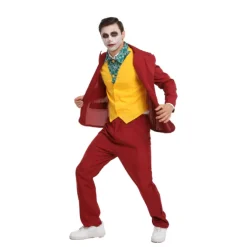 Kostuum The Joker (L/XL)
