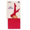 Kousen roze one size