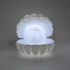 LED nachtlamp - schelp
