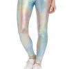 Legging iriserend - L/XL