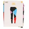 Legging meerkleurig - one size