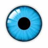 Lenzen week elektro blauw