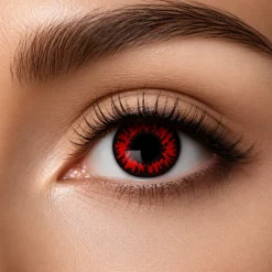 Lenzen week wolf rood