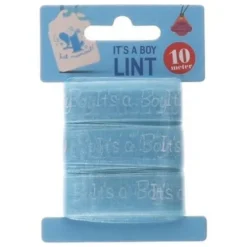 Lint It's a boy 10M