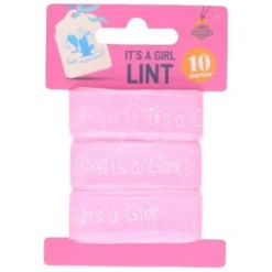 Lint It's a girl 10M