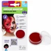 Make-up rood oliebasis 14 gram