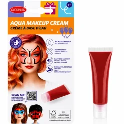 Make-up rood waterbasis 20ML