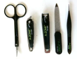Manicureset voor mannen