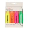 Markeerstiften 4 stuks