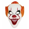 Masker Clown creepy