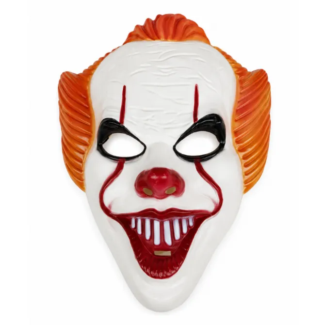 Masker Clown creepy