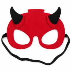 Masker Duivel - kind