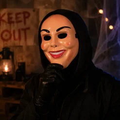 Masker gezicht gezichtsbedekkend