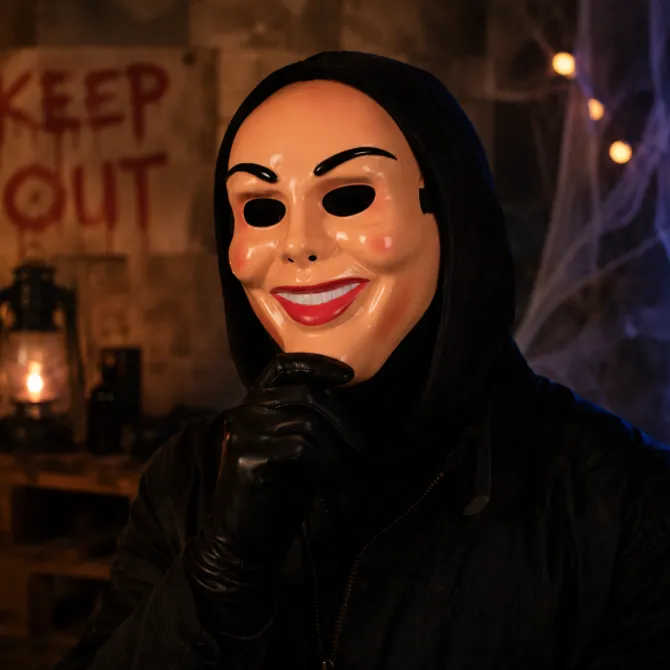Masker gezicht gezichtsbedekkend
