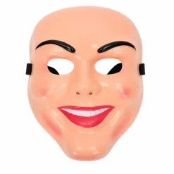Masker gezicht gezichtsbedekkend