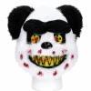 Masker killer panda meerkleurig