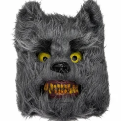 Masker wolf