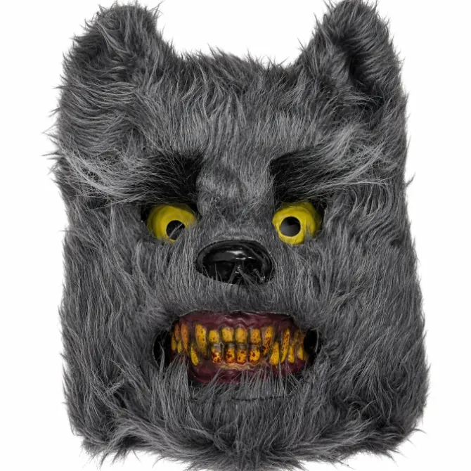 Masker wolf