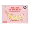 Meten is Weten