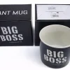 Mok Big Boss XL