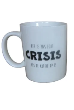 Mok Crisis