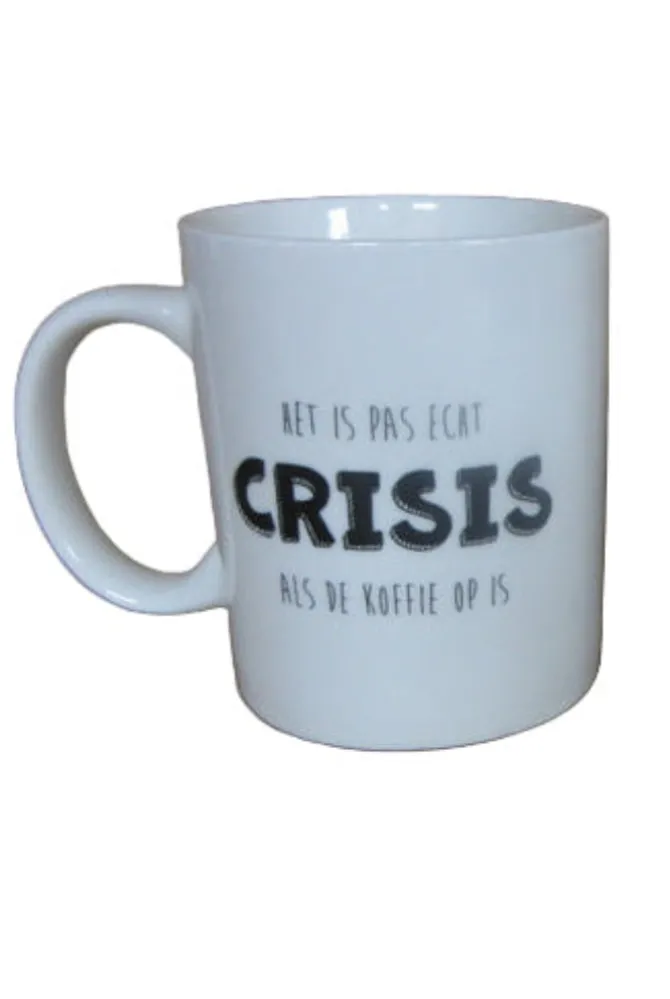 Mok Crisis