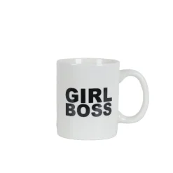 Mok Girl Boss