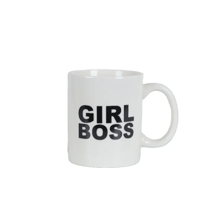 Mok Girl Boss