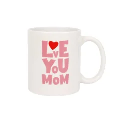 Mok - Love you Mom