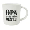 Mok Opa is de allerbeste
