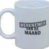Mok Werknemer van de maand