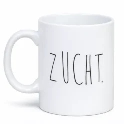 Mok Zucht
