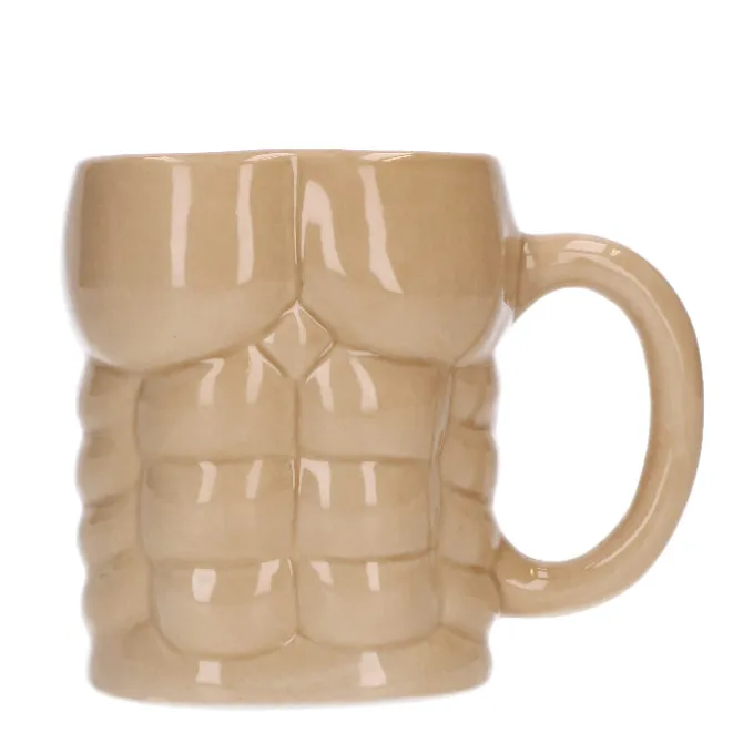 Mug sixpack