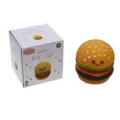 Nachtlampje - Hamburger