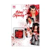 Nepbloed Halloween capsules rood