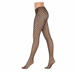 Netpanty zwart