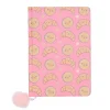 Notitieboek food koekjes A5