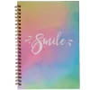 Notitieboek Smile