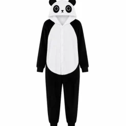 Onesie panda one size