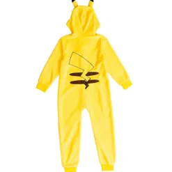 Onesie Pikachu 6-8 jaar