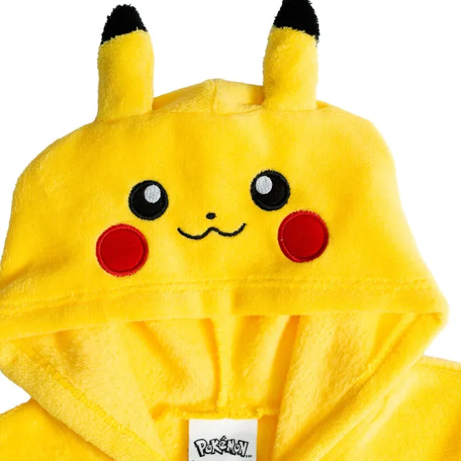 Onesie Pikachu 6-8 jaar