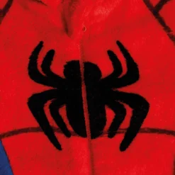 Onesie Spiderman 8-10 jaar