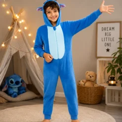Onesie Stitch 8-10 jaar