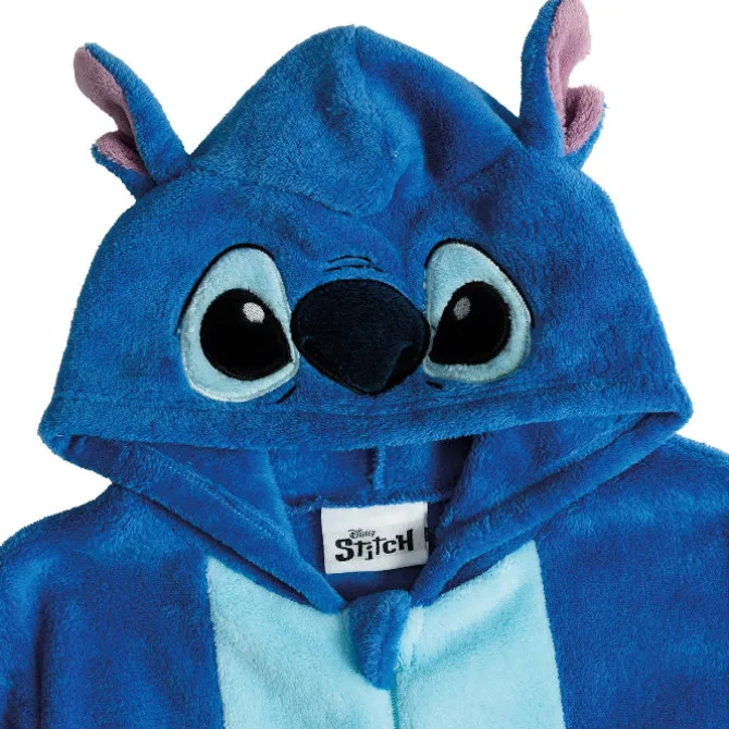 Onesie Stitch 6-8 jaar
