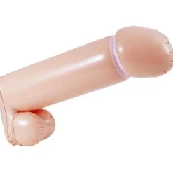Opblaasbare Willy