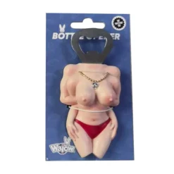 Opener sexy koppel
