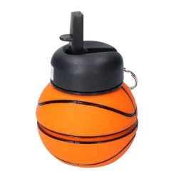 Opvouwbare waterbeker basketbal