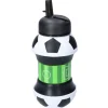 Opvouwbare waterbeker voetbal