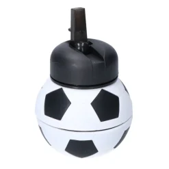 Opvouwbare waterbeker voetbal