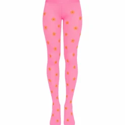 Panty hippie roze one size